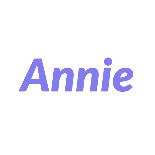 Annie Ai Assistant Logo