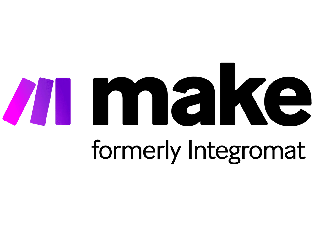 Make (Integromat) Logo