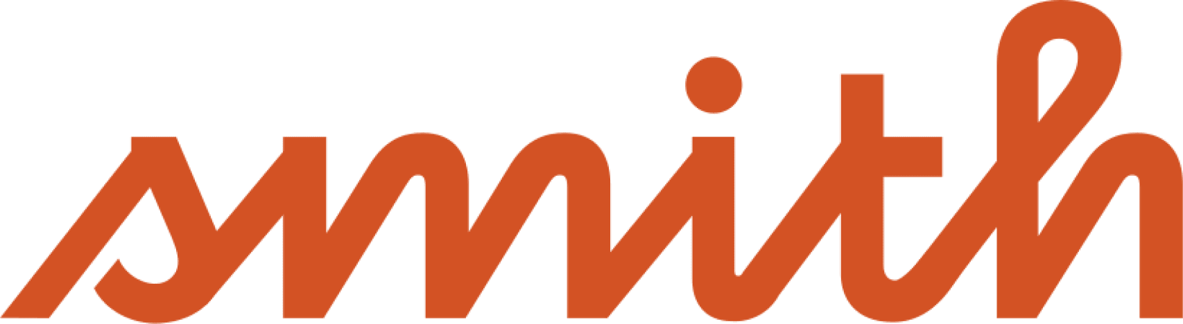 Smith.ai Logo
