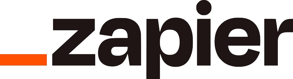 Zapier Interfaces Logo