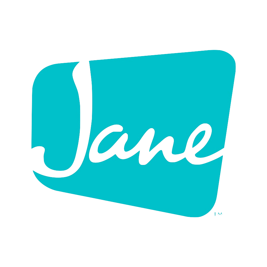 JaneApp Logo
