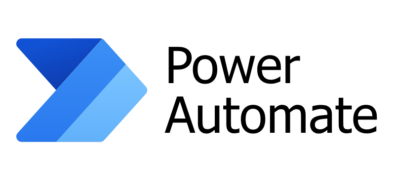 Microsoft Power Automate Logo