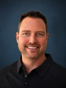 Chad McPherson, Owner